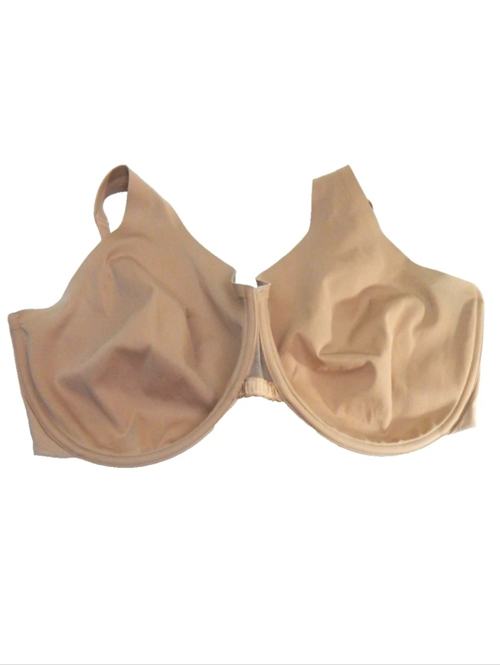 Thirdlove Classic Unlined Minimizer Bra